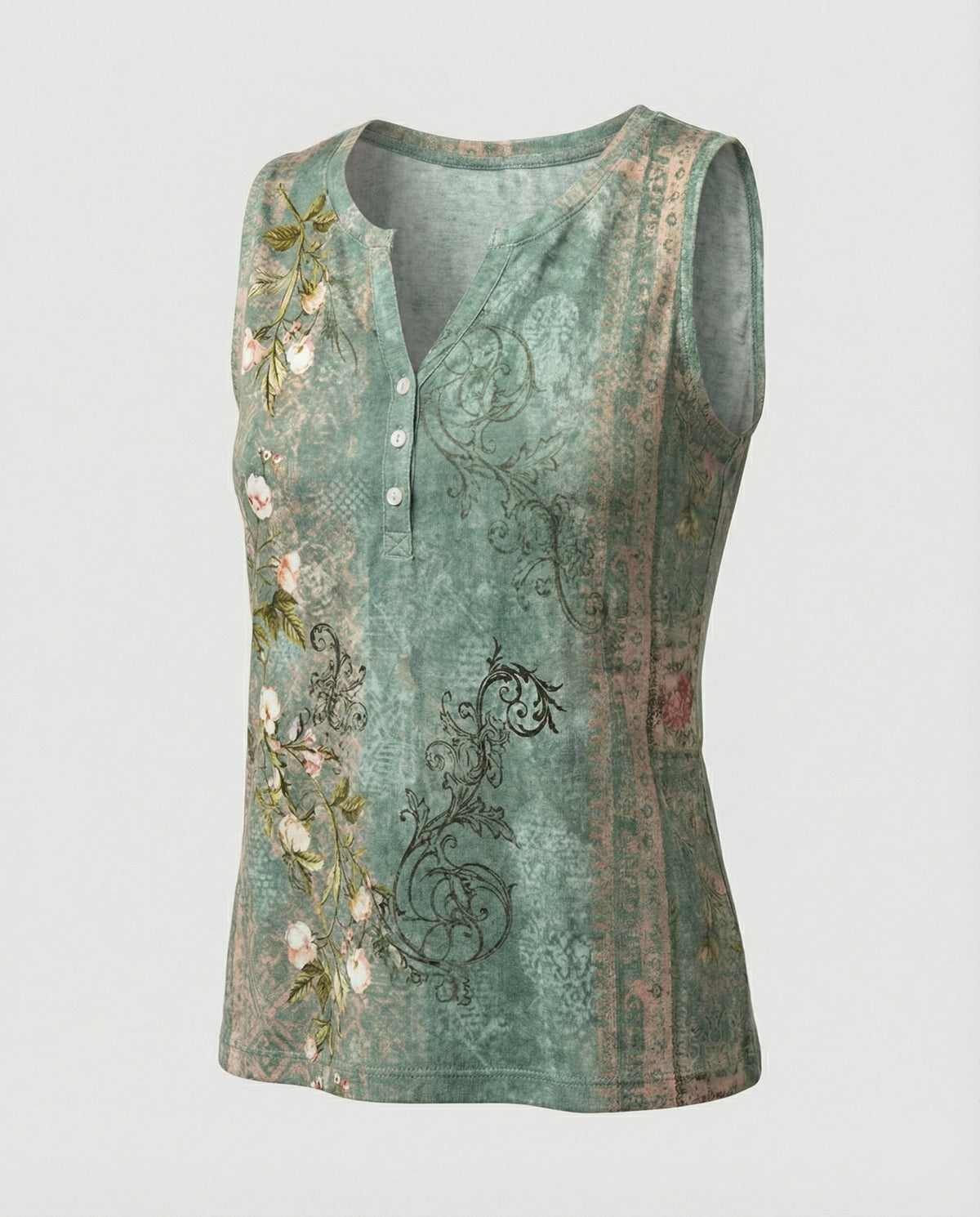 Beautifully Crafted Top