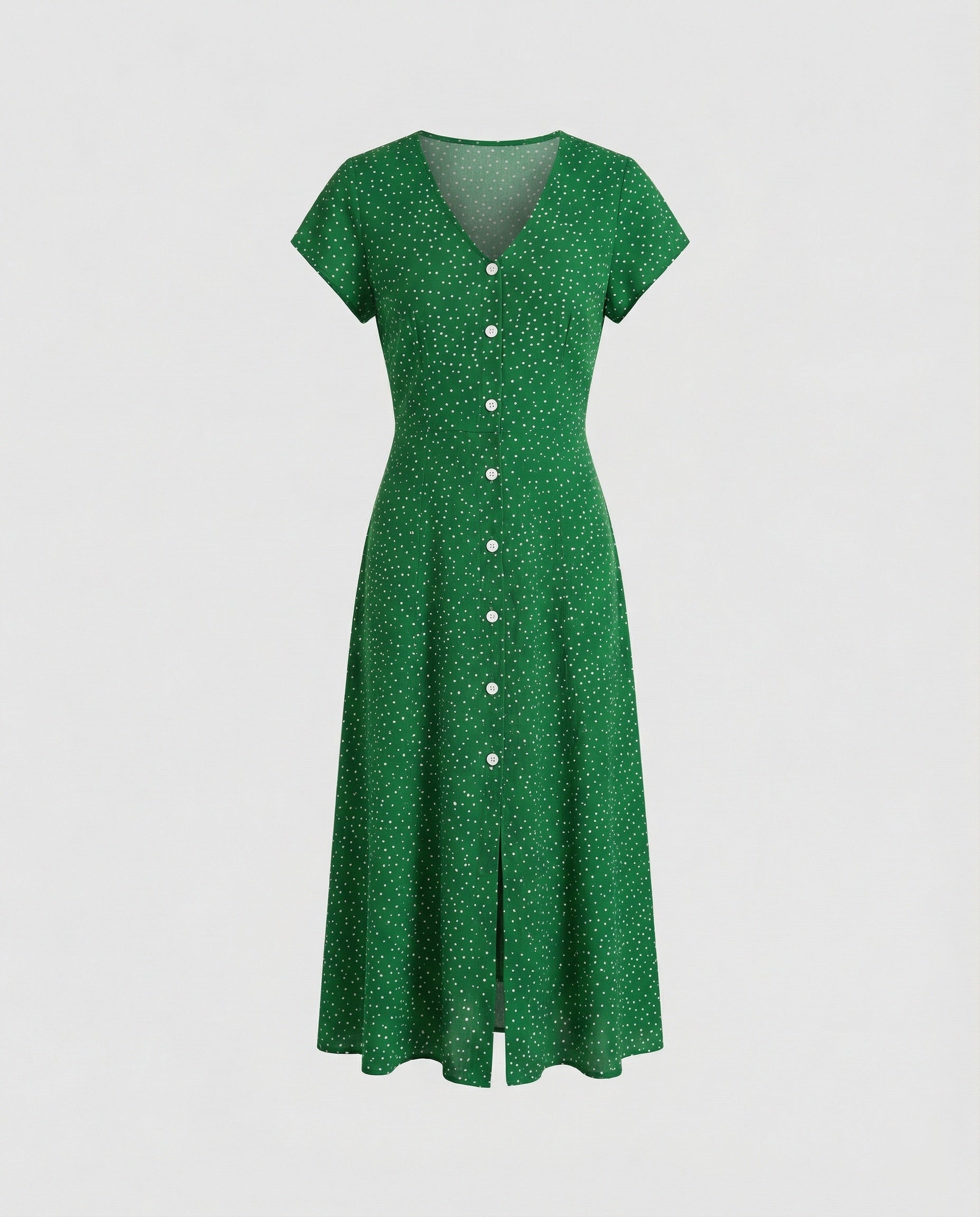 Elegantly Designed Garment