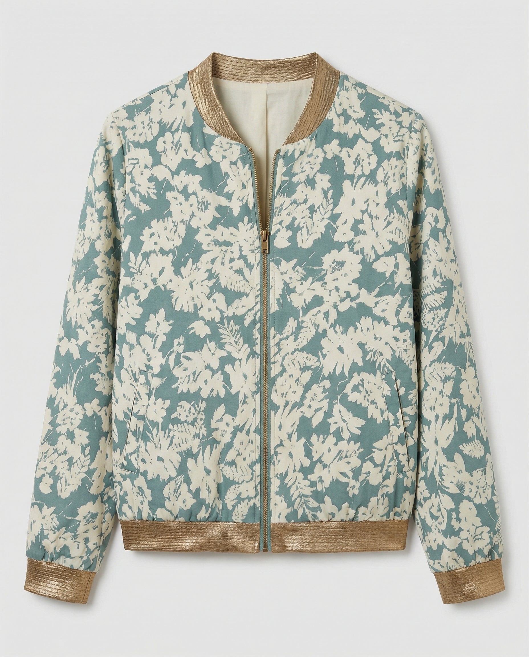 Elegantly Designed Garment