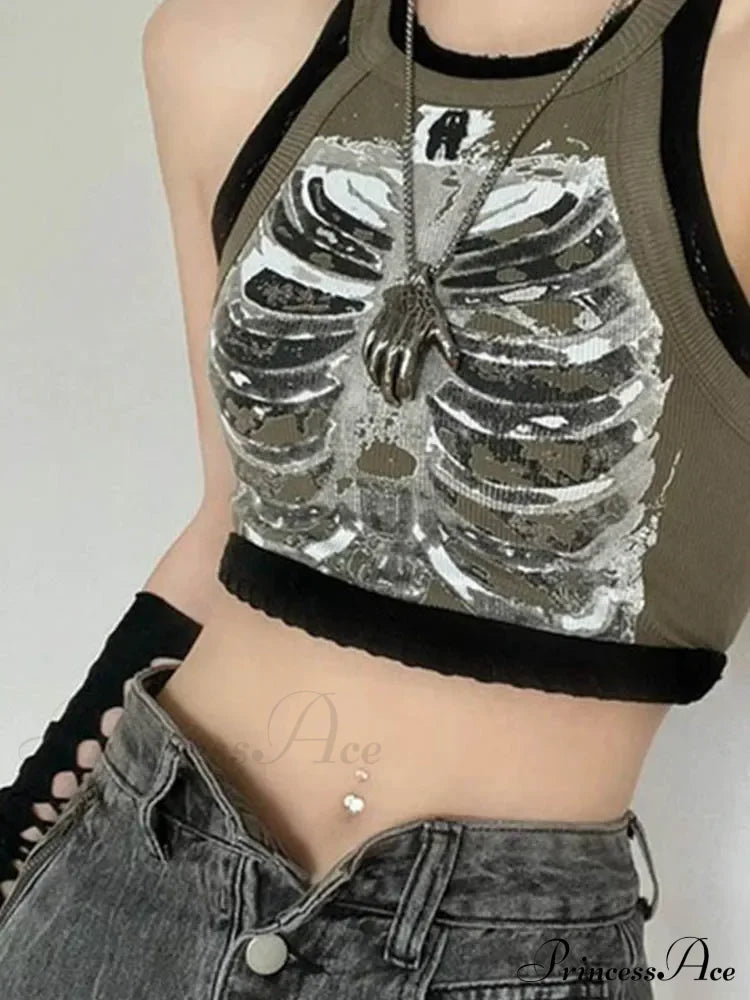Thoughtfully Designed Top