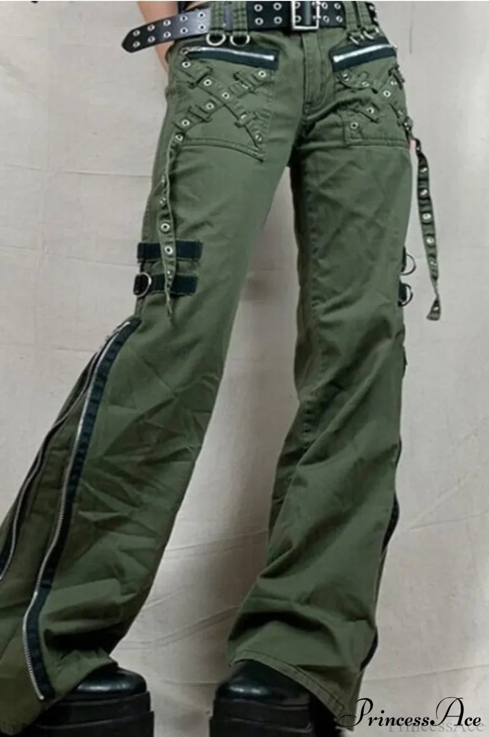 Army Green