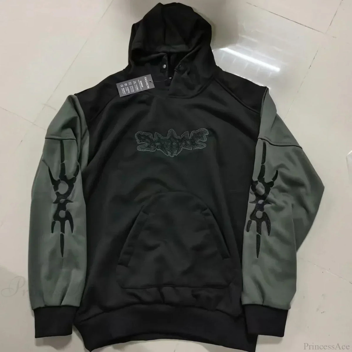 Classic Designed Garment