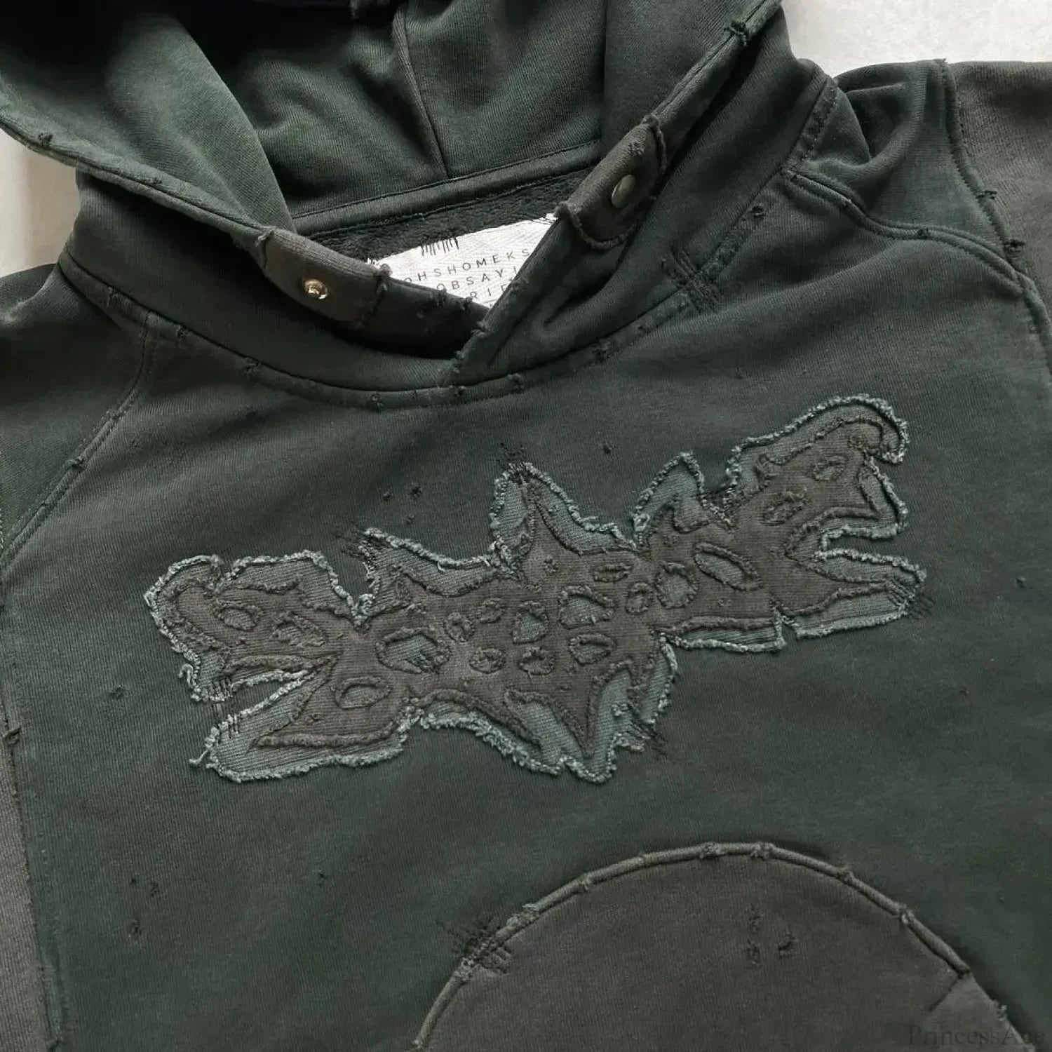 Classic Designed Garment