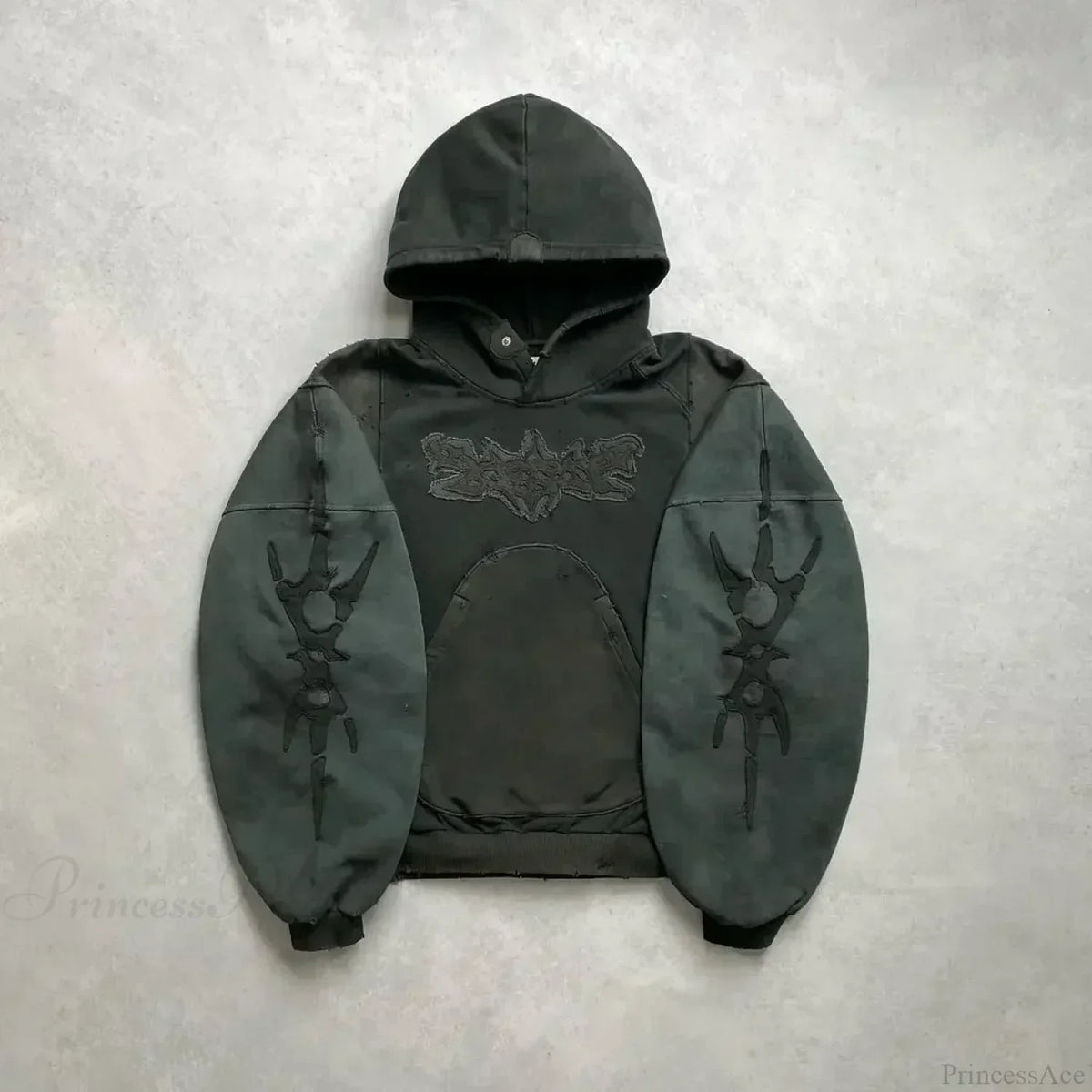 Classic Designed Garment