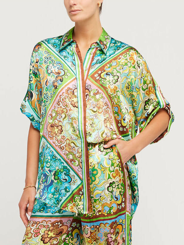 Thoughtfully Designed Garment