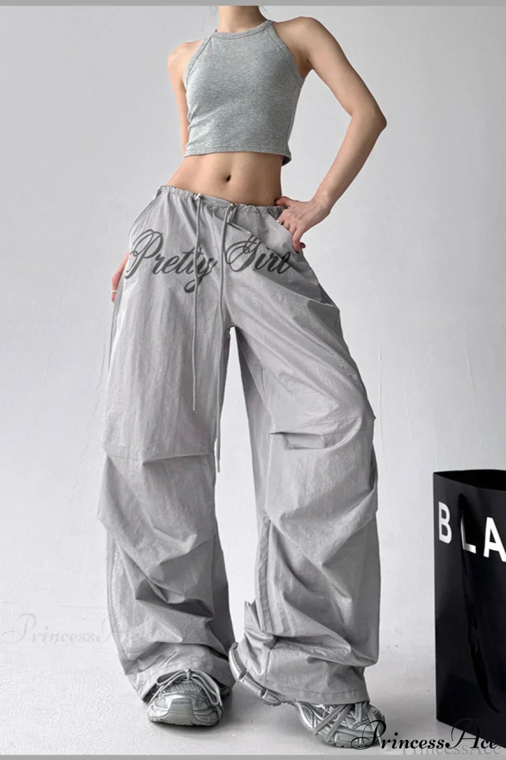 Grey