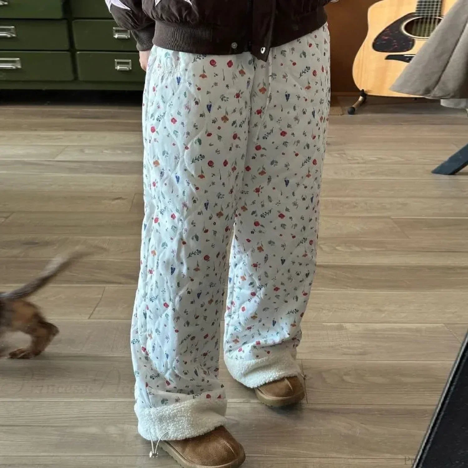 Thoughtfully Designed Pants