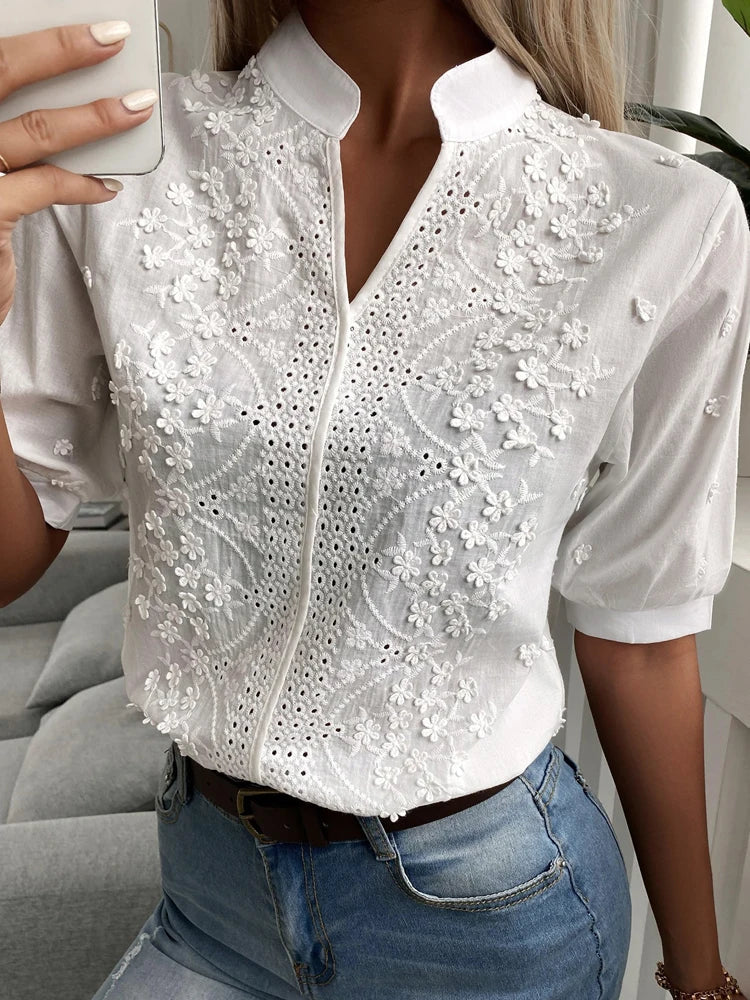 Gracefully Designed Top