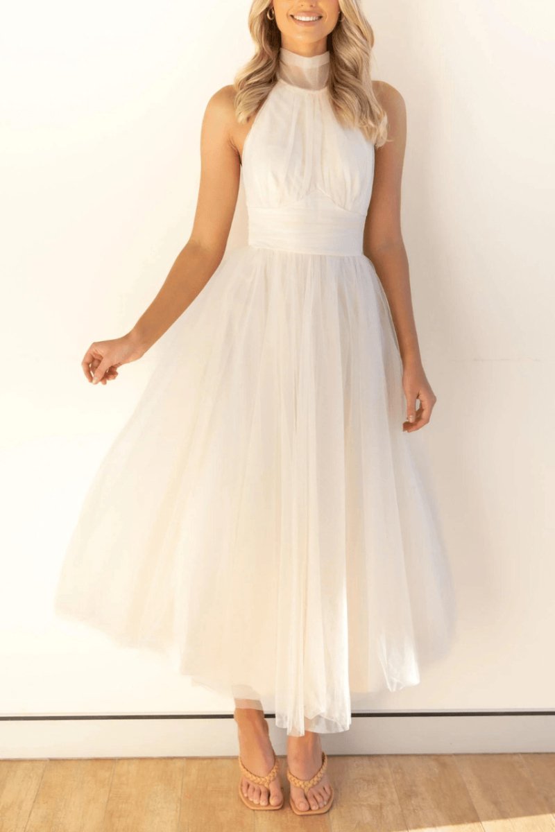 Elegantly Designed Garment