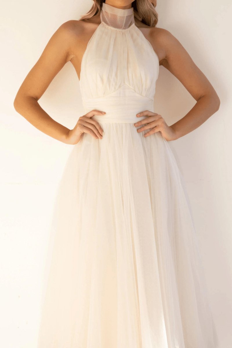 Elegantly Designed Garment