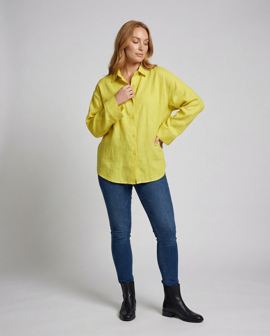 Vintage Inspired Garment