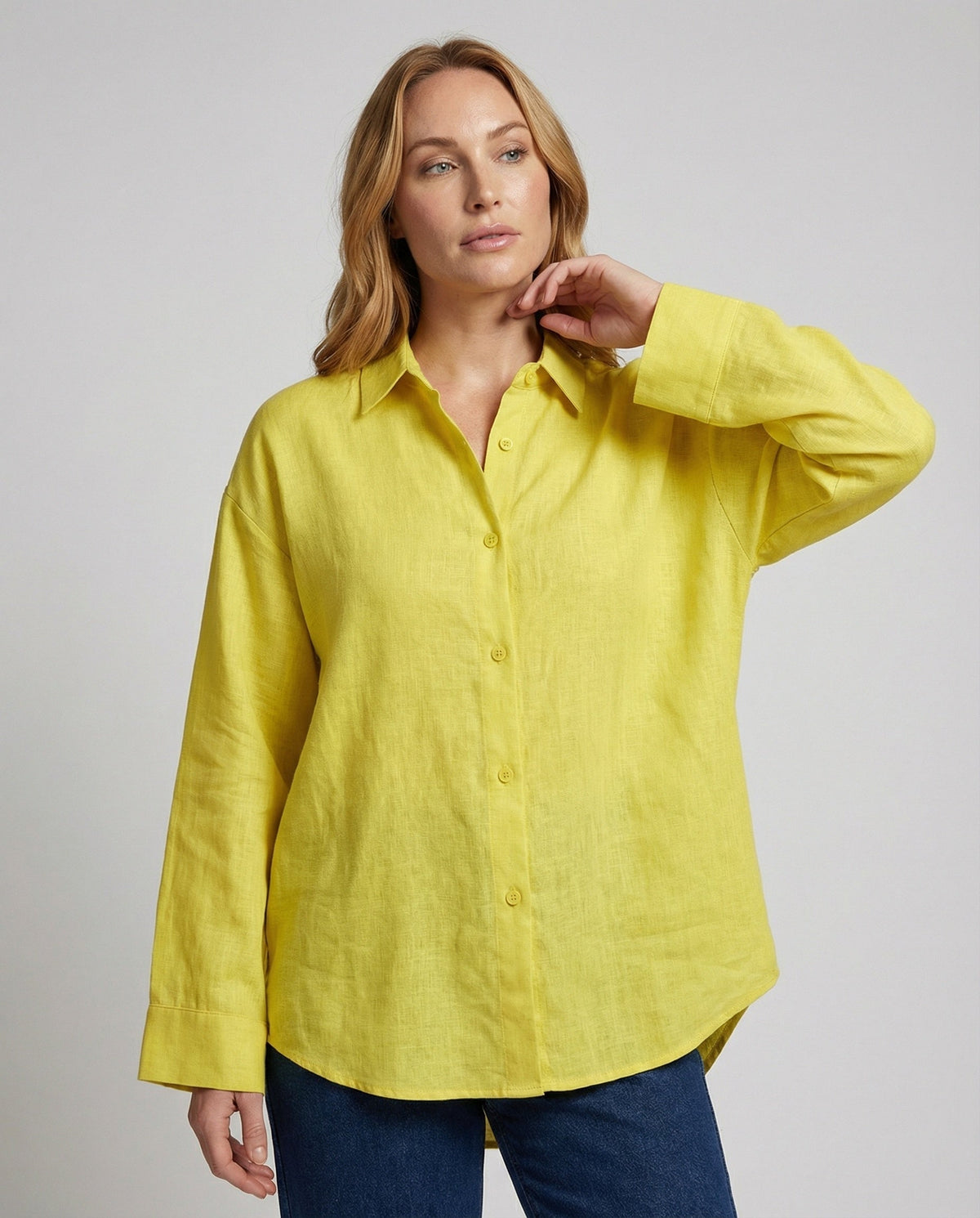 Vintage Inspired Garment