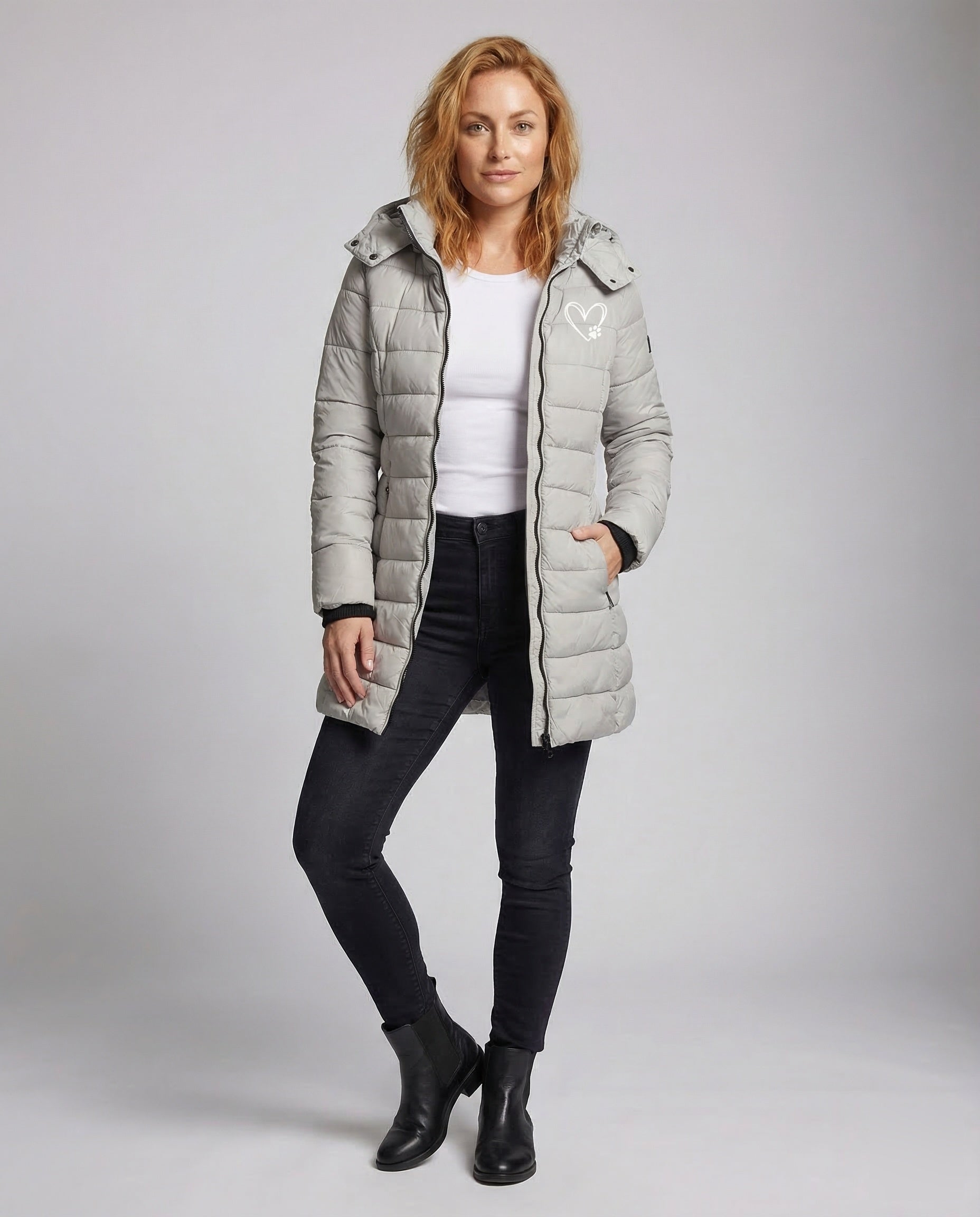 Thoughtfully Designed Garment