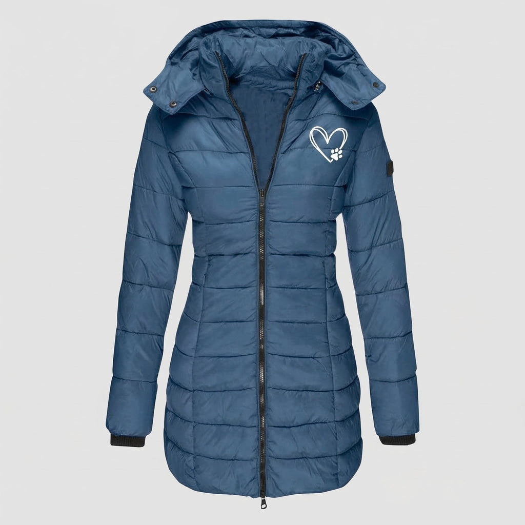 Marineblau