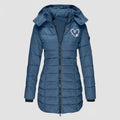 Marineblau