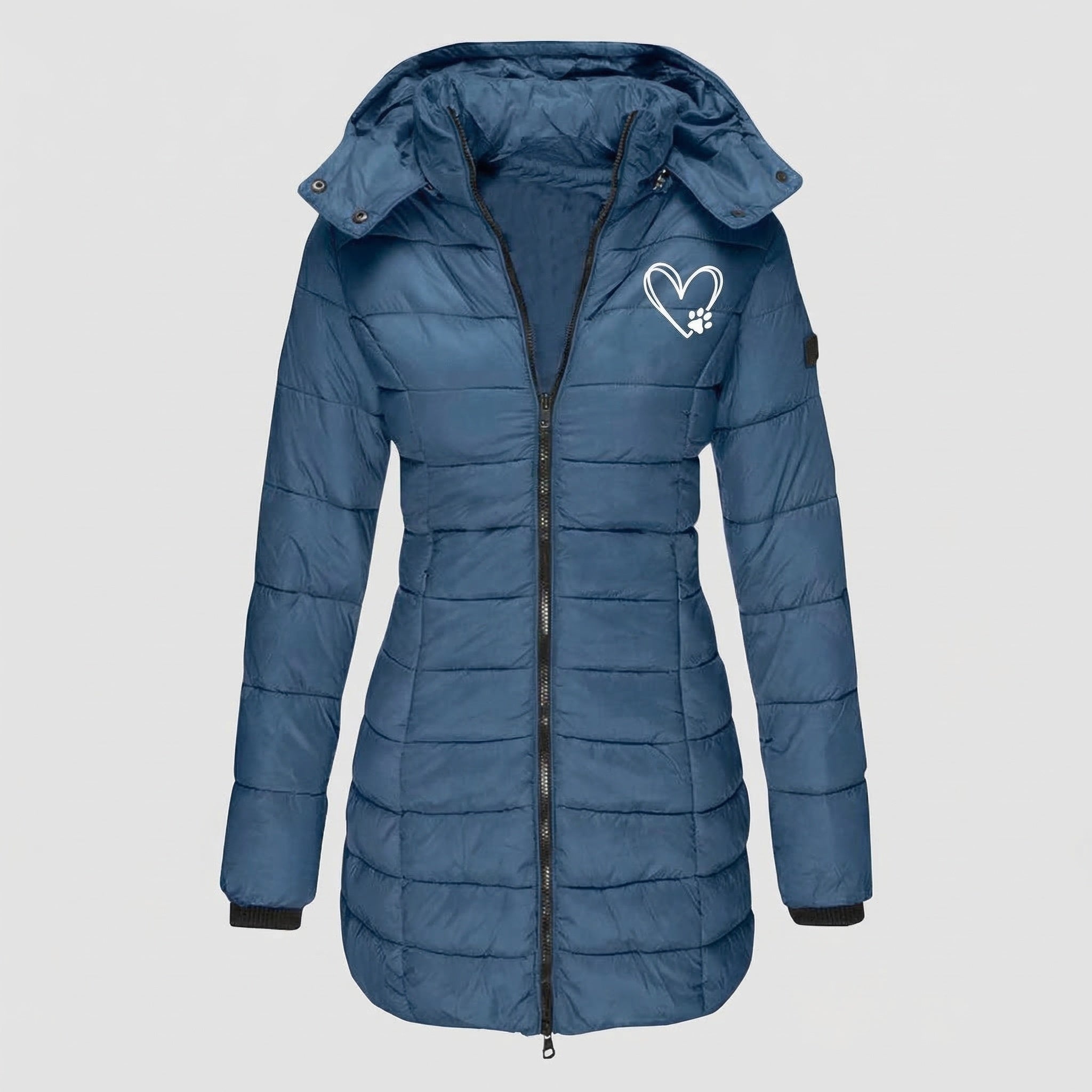 Marineblau
