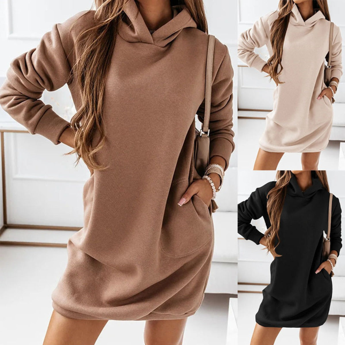 Gracefully Designed Garment