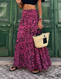Rose pink