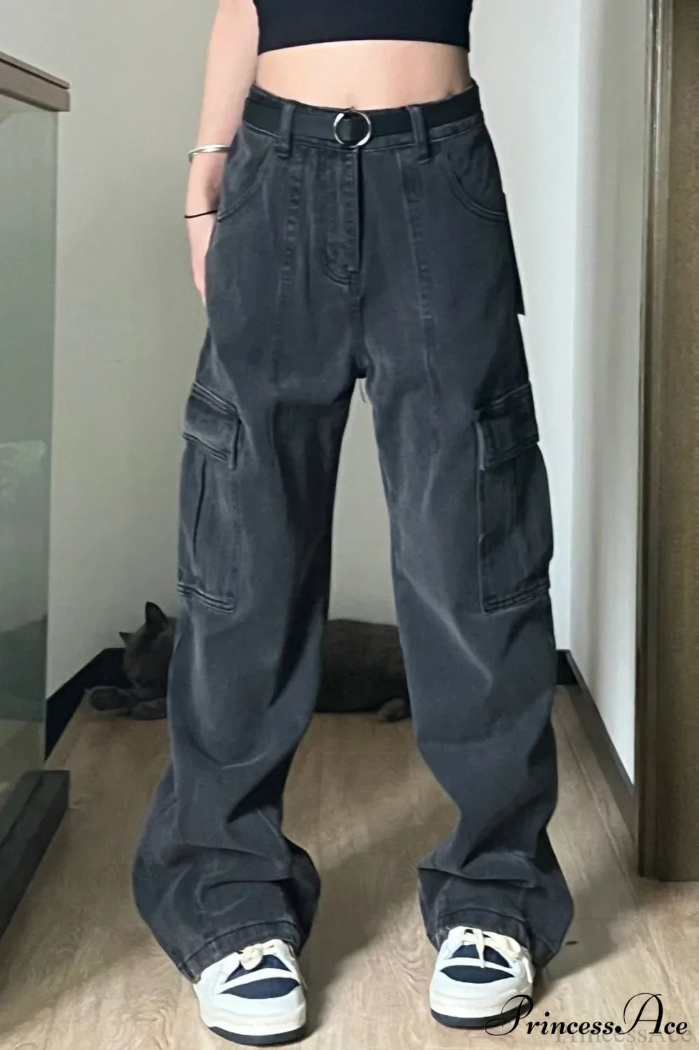 Grey