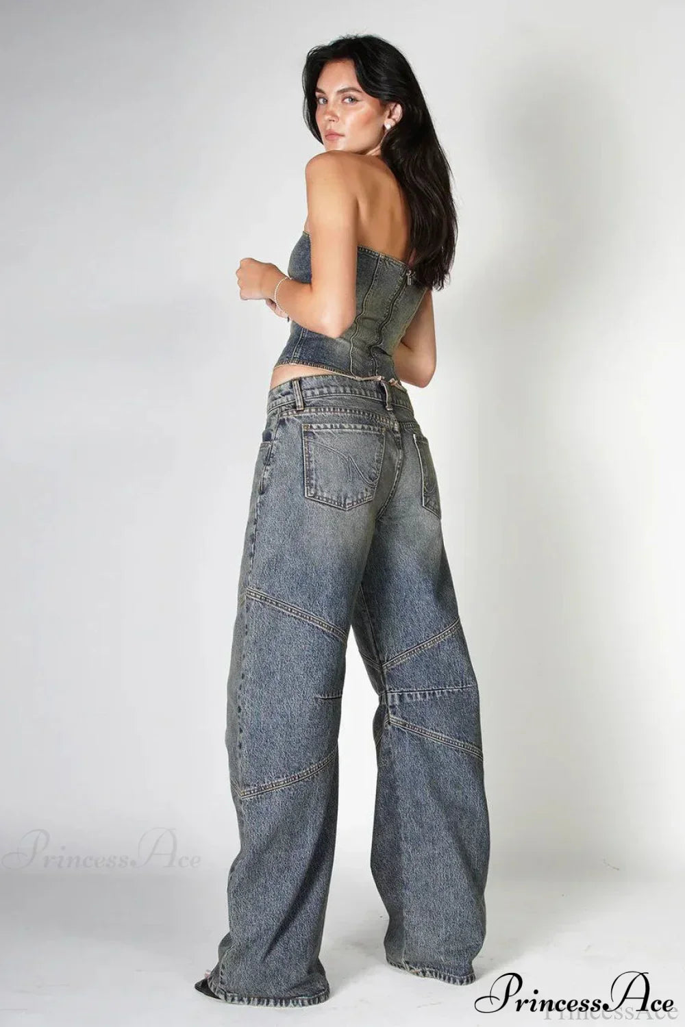 Beautifully Crafted Garment