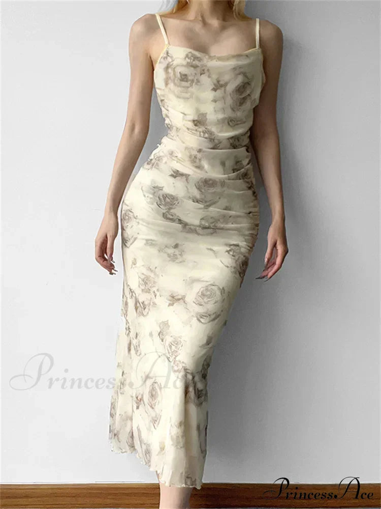 Timeless Vintage Style Garment