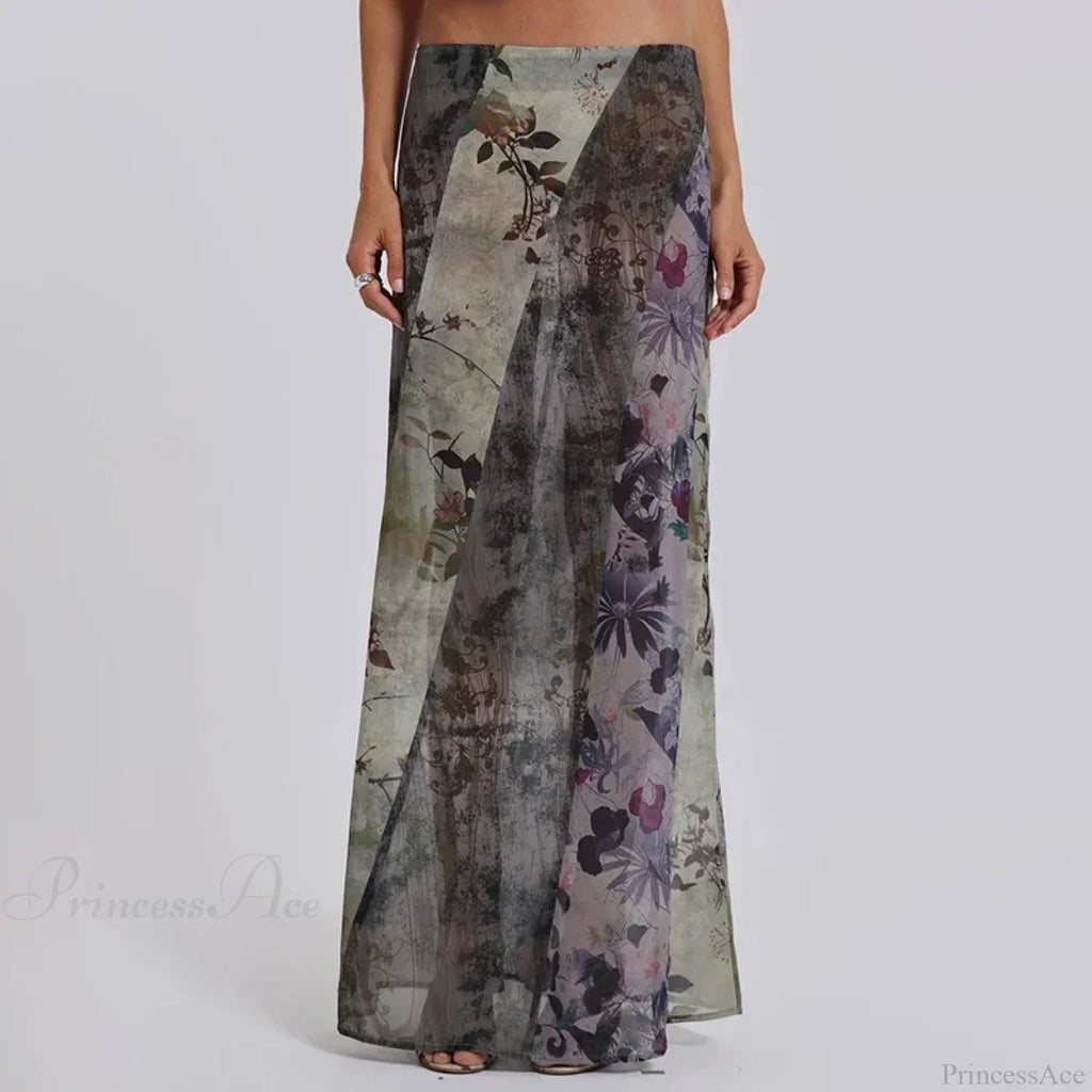Vintage Inspired Garment