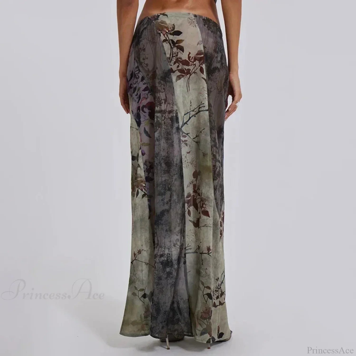 Vintage Inspired Garment