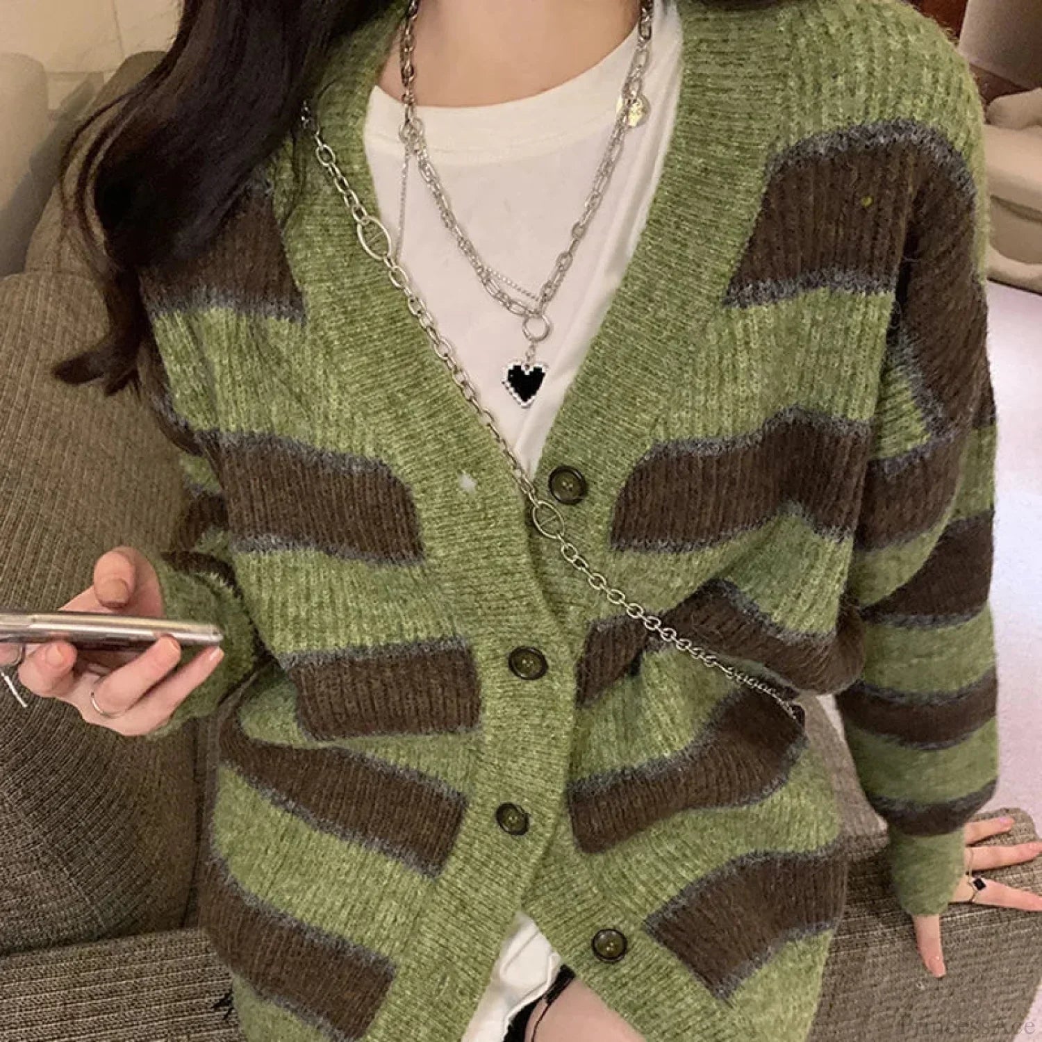 Beautifully Crafted Cardigan