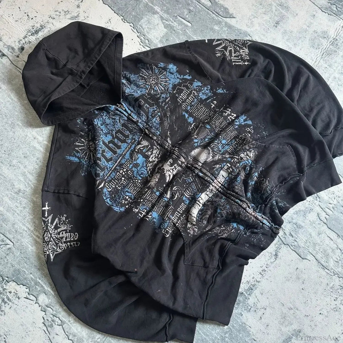 Classic Designed Garment