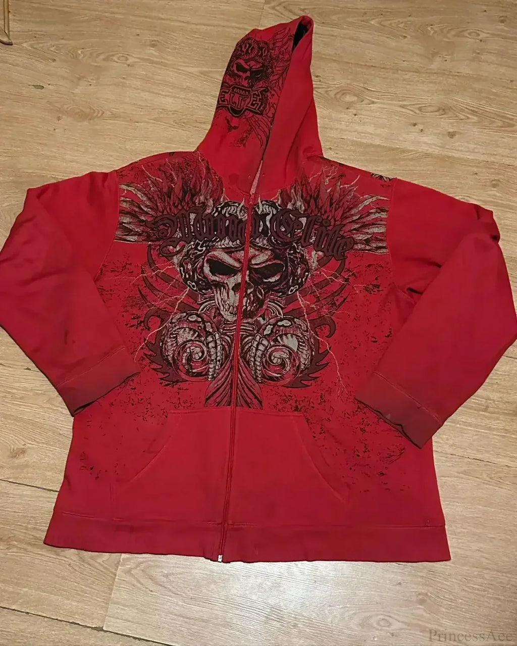 red 1