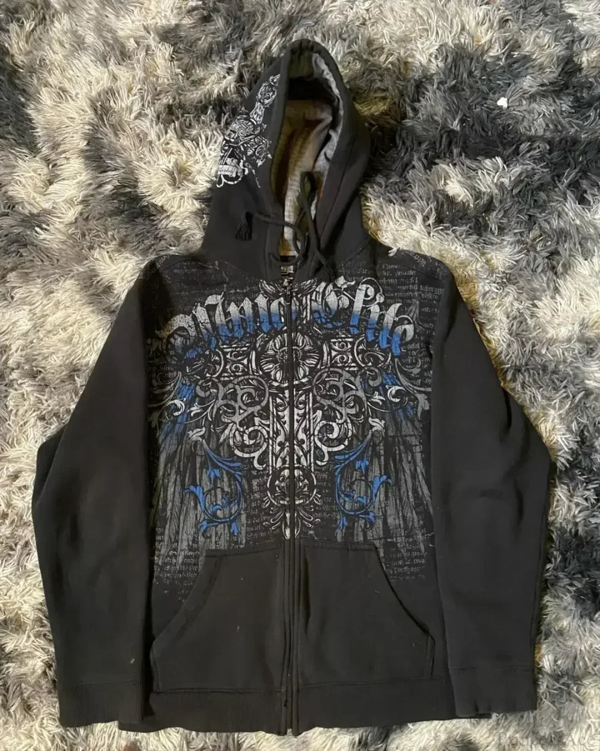 black 3