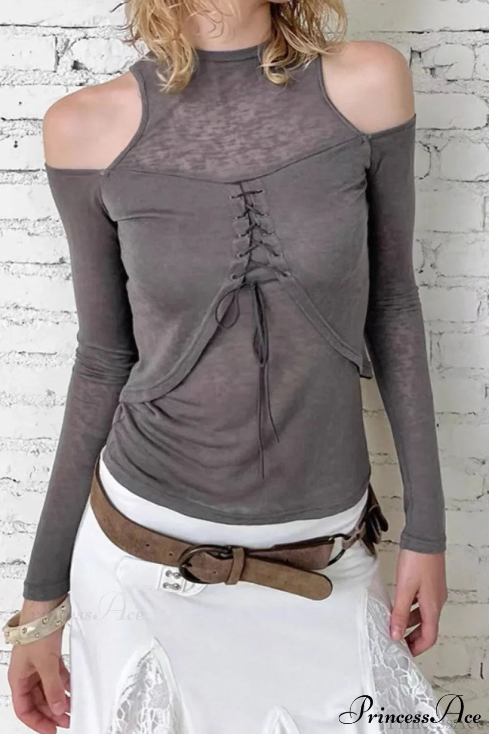 Grey