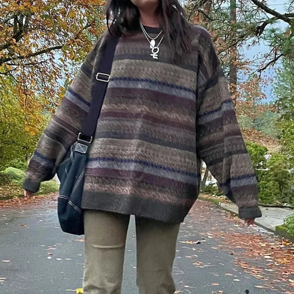 Classic Vintage Sweater
