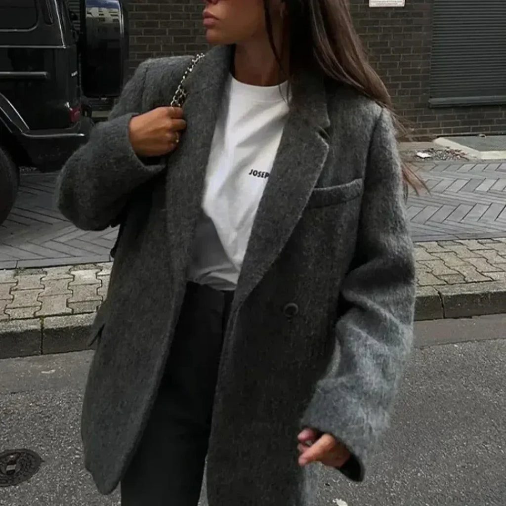 B-Dark Gray