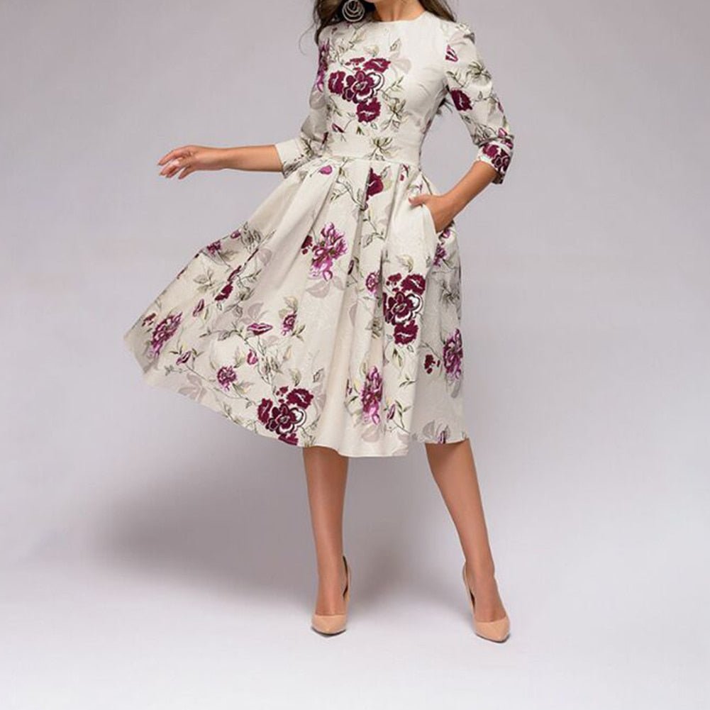 Elegantly Designed Garment