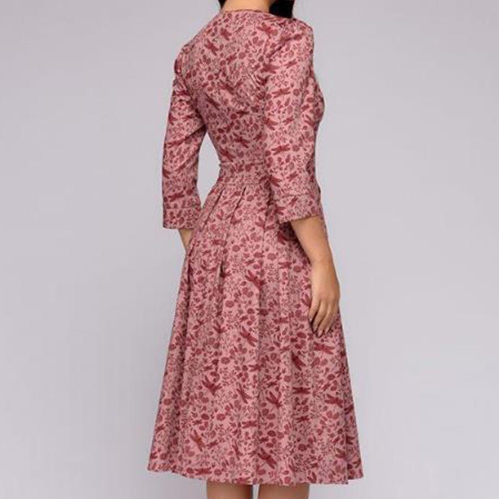 Elegantly Designed Garment