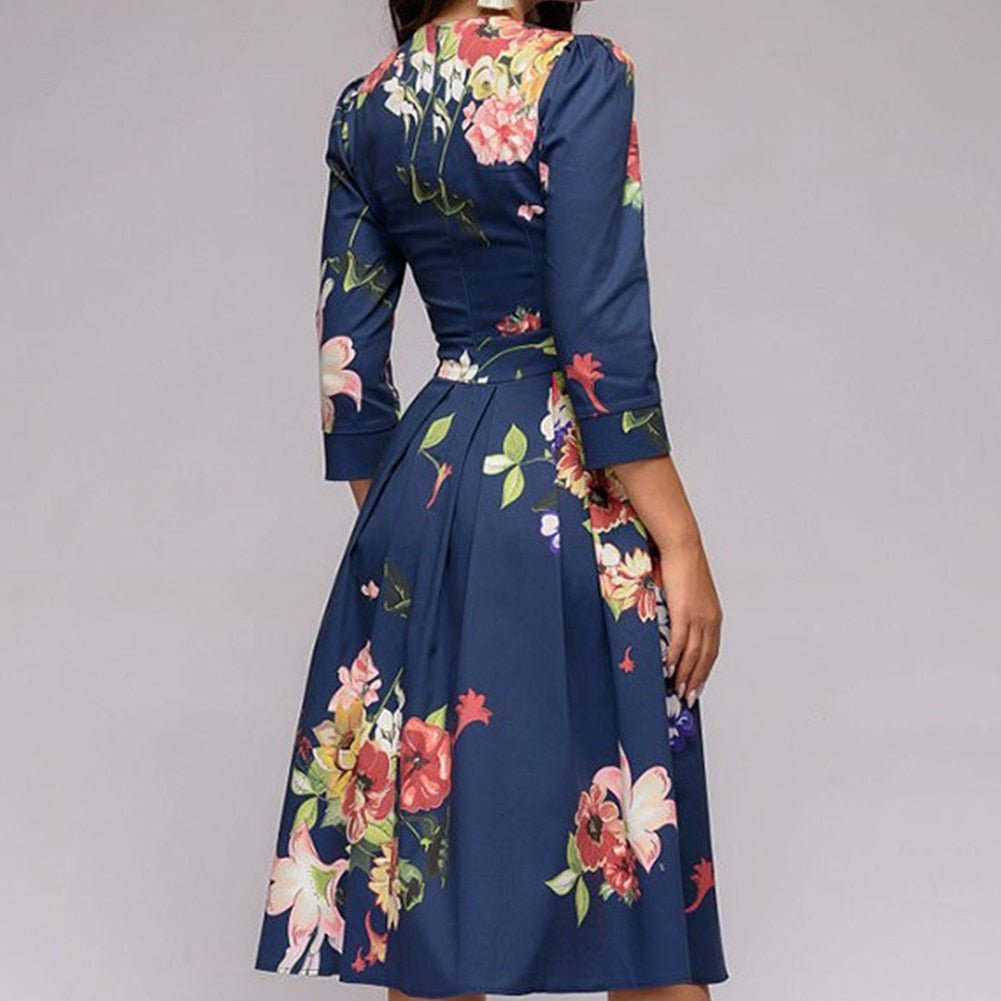 Elegantly Designed Garment