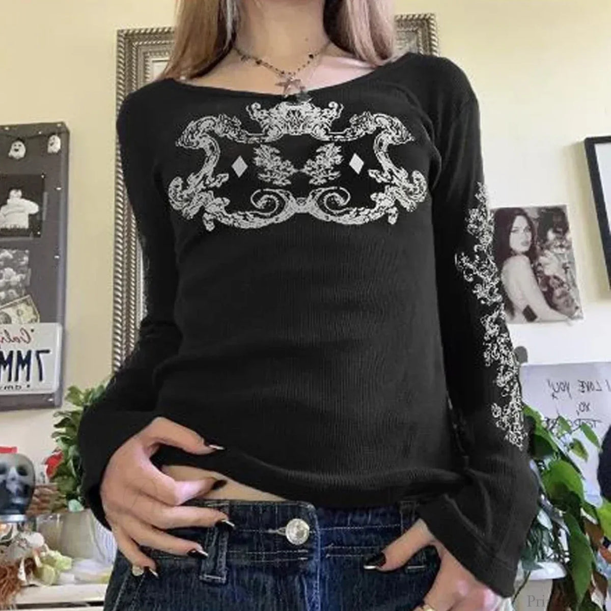 black 8