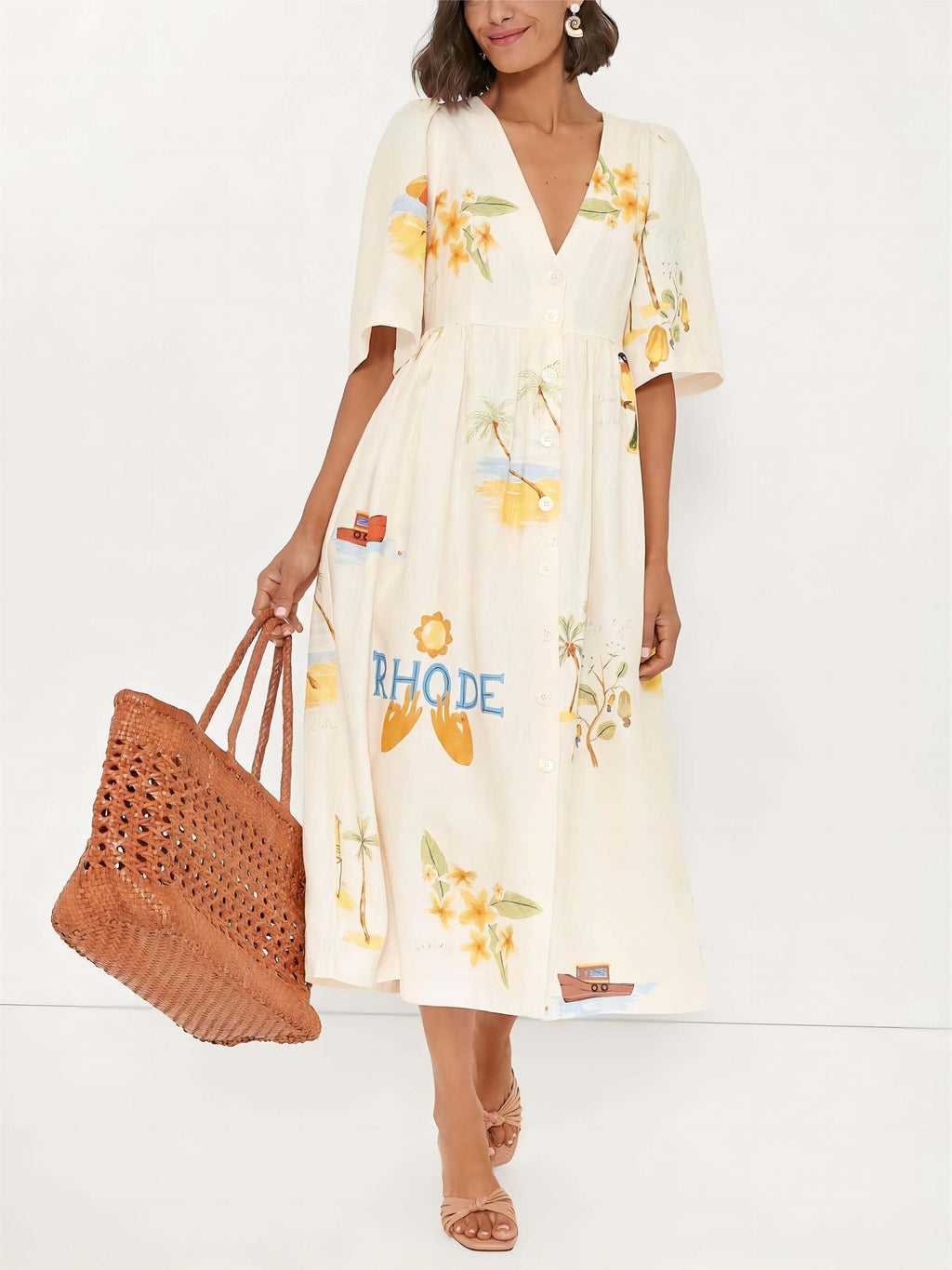 Beautifully Crafted Dress