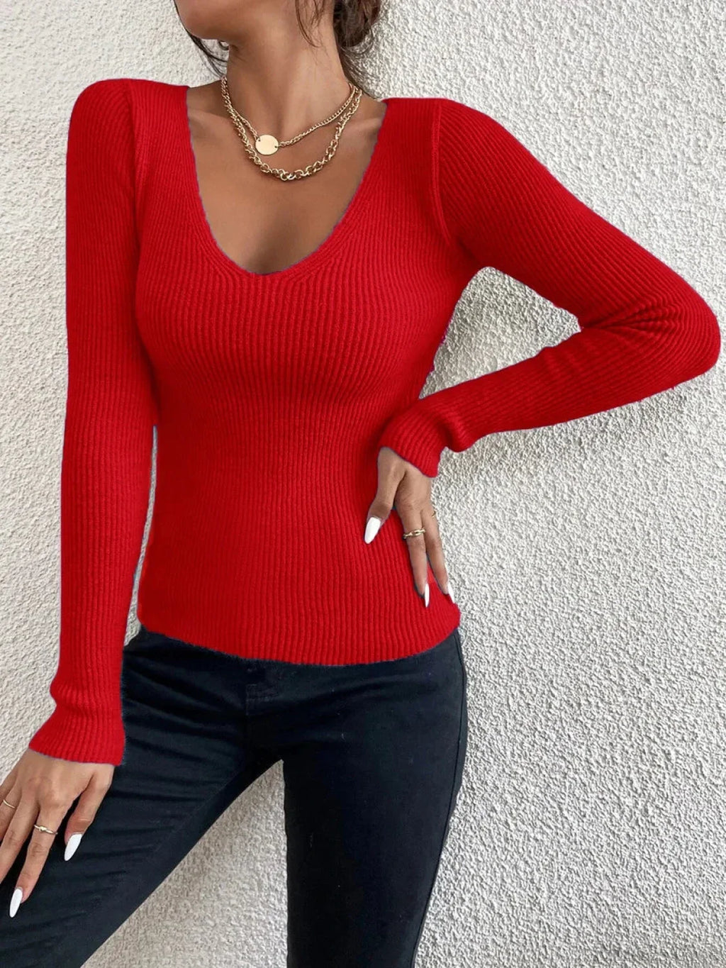 Light Red
