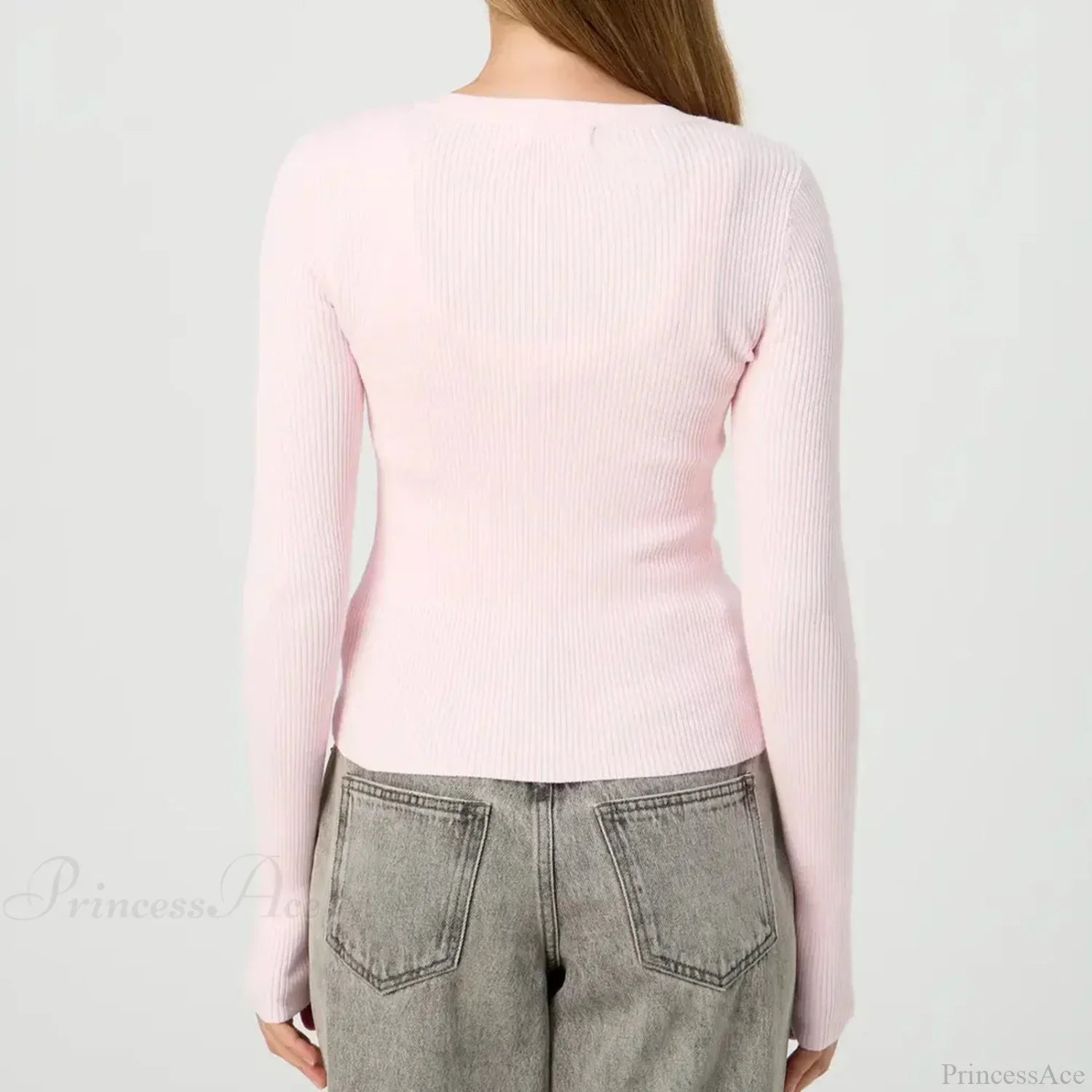Timeless Vintage Style Cardigan