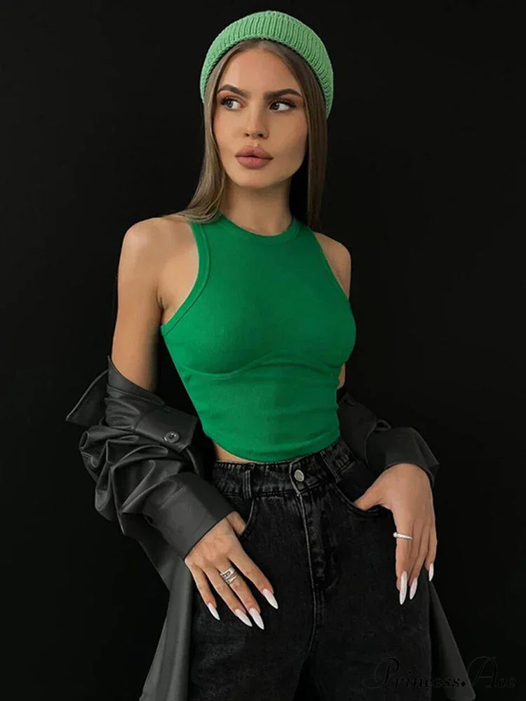 Vintage Inspired Top