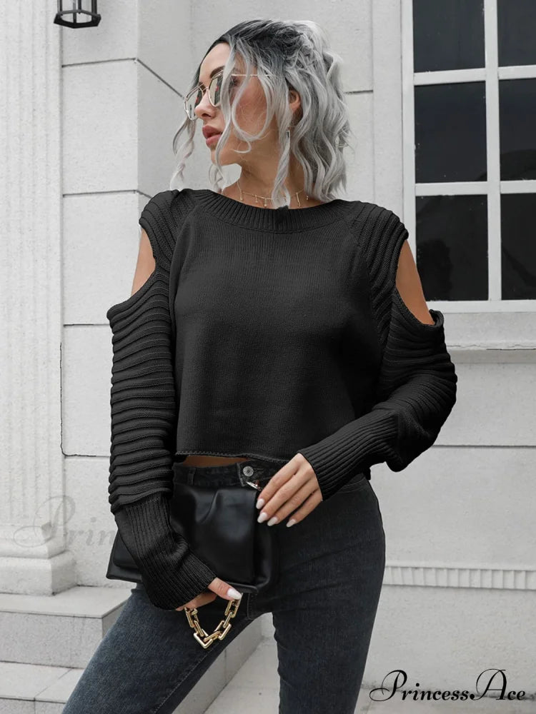 Beautifully Crafted Sweater