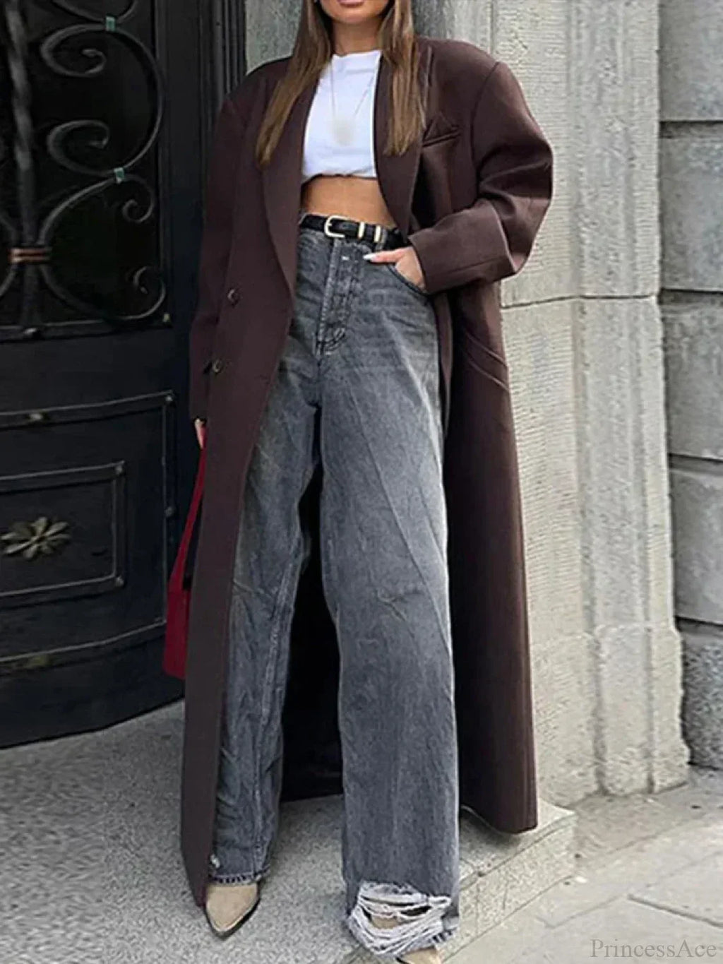 Beautifully Crafted Coat