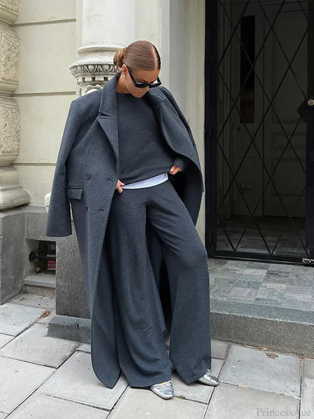 Beautifully Crafted Coat