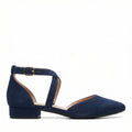 Blau