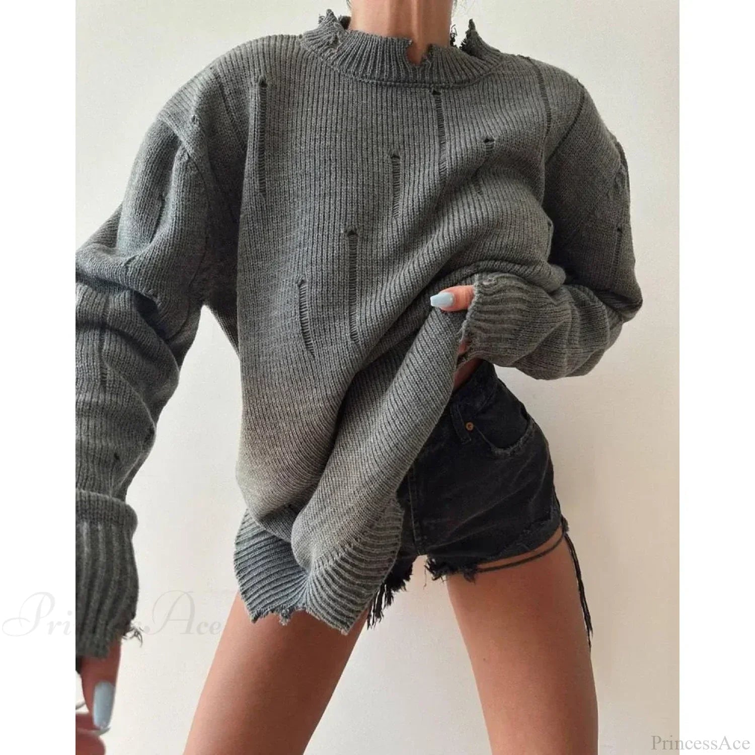 DARK GRAY