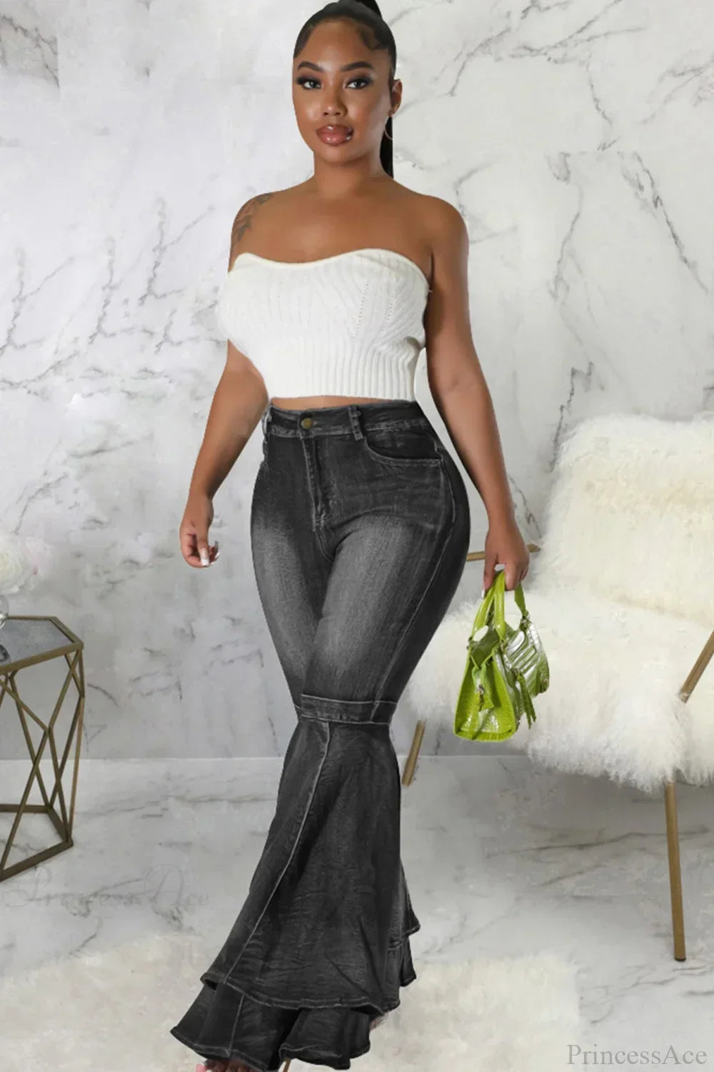 Beautifully Crafted Garment