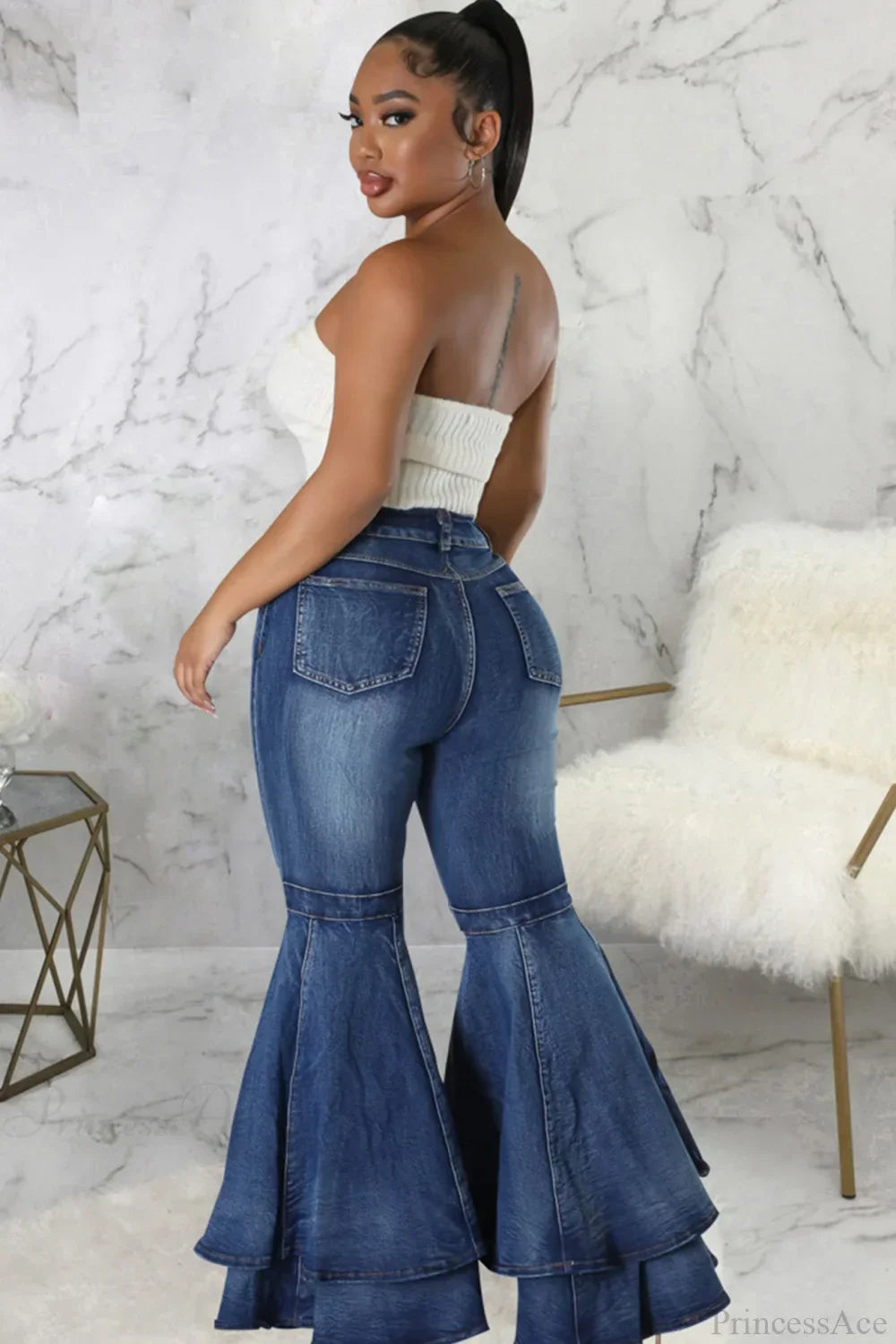 Beautifully Crafted Garment