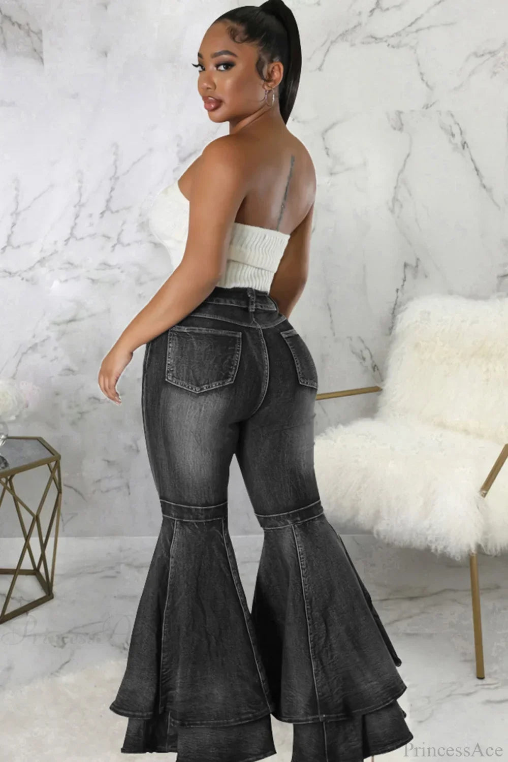 Beautifully Crafted Garment